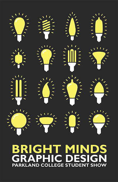 graphic design poster